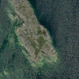 Satellite imagery of Käringhära, AX