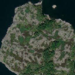 Satellite imagery of Alkläpparna, FI