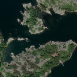 Satellite imagery of Alkläpparna, FI