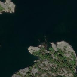 Satellite imagery of Alkläpparna, FI