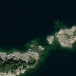 Satellite imagery of Ostörarna, FI