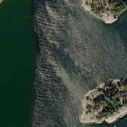 Satellite imagery of Hundholm, FI