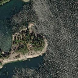 Satellite imagery of Hundholm, FI