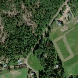 Satellite imagery of Råberget, FI