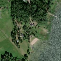 Satellite imagery of Råberget, FI
