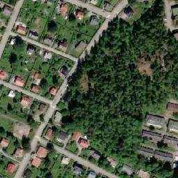 Satellite imagery of Knipnäsudden, FI