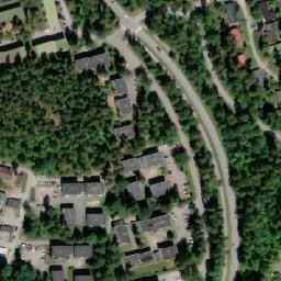 Satellite imagery of Knipnäsudden, FI