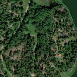Satellite imagery of Kovanäs, FI