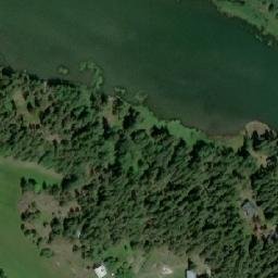 Satellite imagery of Kåvanäs, FI