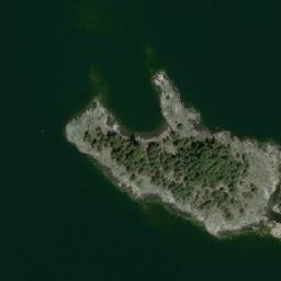 Satellite imagery of Fågelgrundet, FI