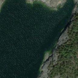 Satellite imagery of Grållsgrund, FI