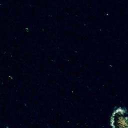 Satellite imagery of Namnlösa, AX