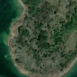 Satellite imagery of Herröskatan, AX