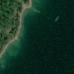 Satellite imagery of Herröskatan, AX