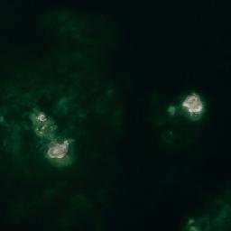 Satellite imagery of Östergrundet, AX