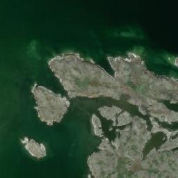 Satellite imagery of Stora Måskläppen, AX