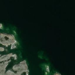 Satellite imagery of Stora Måskläppen, AX