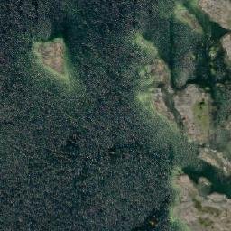 Satellite imagery of Bergsgrunden, AX