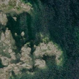 Satellite imagery of Bergsgrunden, AX