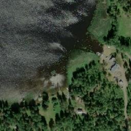 Satellite imagery of Ingelnäset, FI