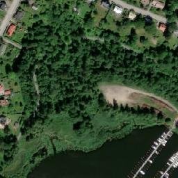 Satellite imagery of Knipnäsudden, FI