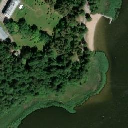 Satellite imagery of Knipnäsudden, FI