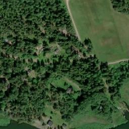 Satellite imagery of Kovanäs, FI