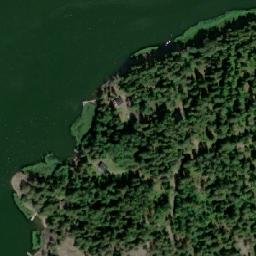 Satellite imagery of Kovanäs, FI