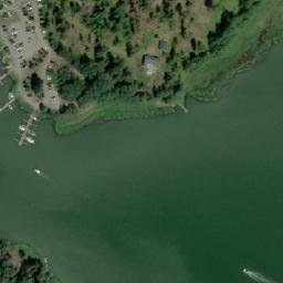 Satellite imagery of Kummeludden, FI