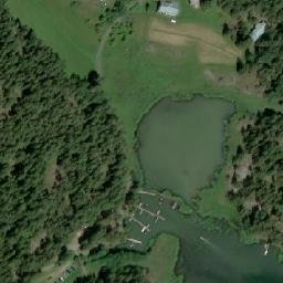 Satellite imagery of Verkvik, FI