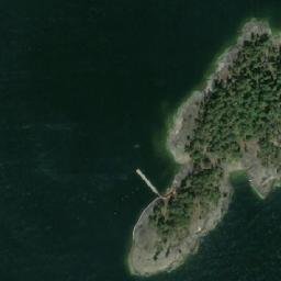 Satellite imagery of Östra Lökgrundet, FI