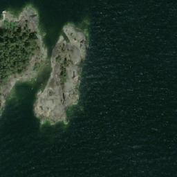 Satellite imagery of Östra Lökgrundet, FI