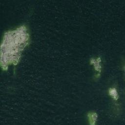 Satellite imagery of Salgrunden, FI