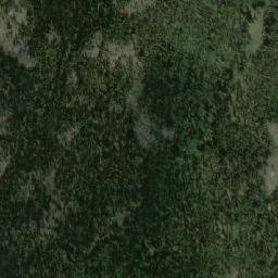 Satellite imagery of Cloutier Peak, CA