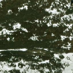 Satellite imagery of Black Mountain, CA
