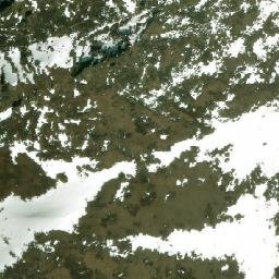 Satellite imagery of Black Mountain, CA