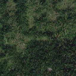 Satellite imagery of Mount Hazel, CA