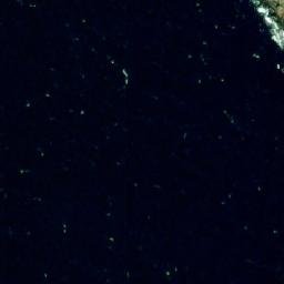 Satellite imagery of Namnlösa, AX