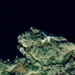 Satellite imagery of Namnlösa, AX