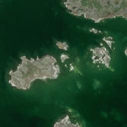 Satellite imagery of Stora Måskläppen, AX