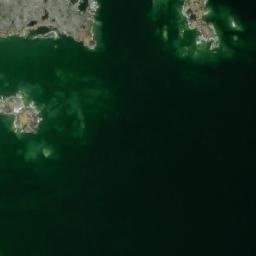 Satellite imagery of Stora Måskläppen, AX