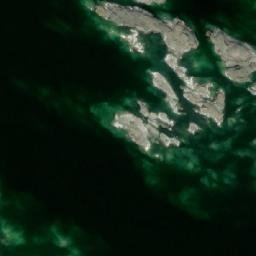 Satellite imagery of Langboskärs Kläpparna, AX