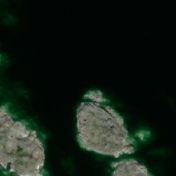 Satellite imagery of Köpmanskärs Kobbarna, AX