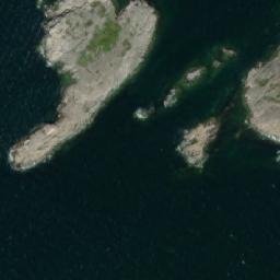Satellite imagery of Disken, FI