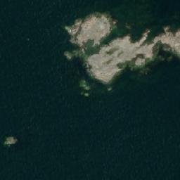 Satellite imagery of Portkläpparna, FI