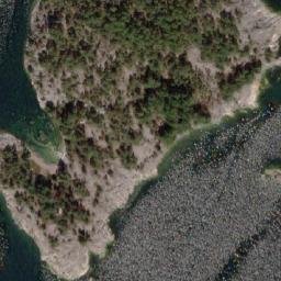 Satellite imagery of Utgrynnan, FI