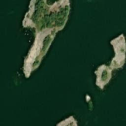 Satellite imagery of Lånholm, FI