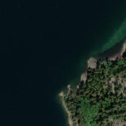 Satellite imagery of Falkö Brantarna, FI