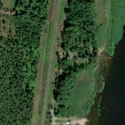 Satellite imagery of Svaluklinten, FI