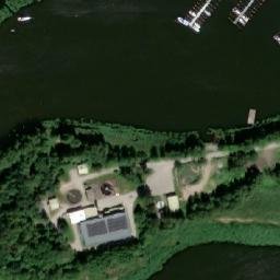 Satellite imagery of Knipnäsudden, FI